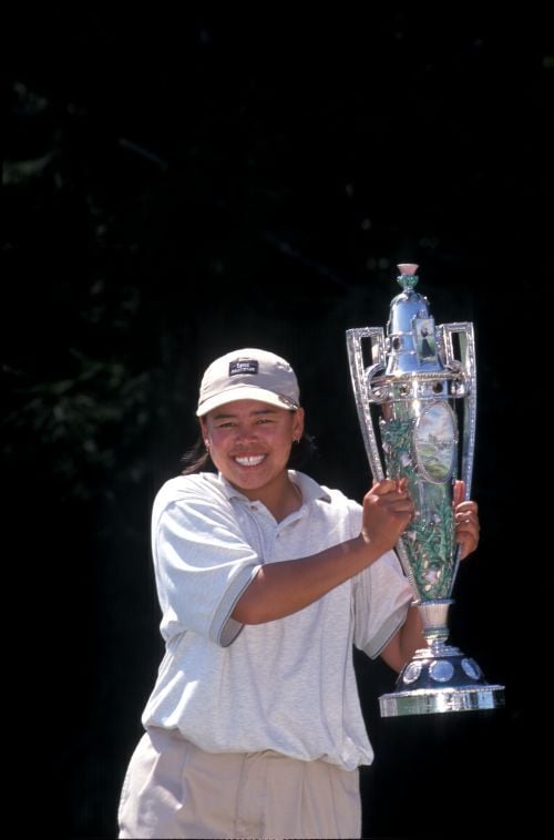 1999 U.S. Womens Amateur
