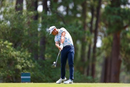 2024 US Open 1--USGA