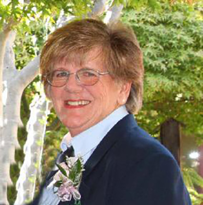 Dianne Davis 