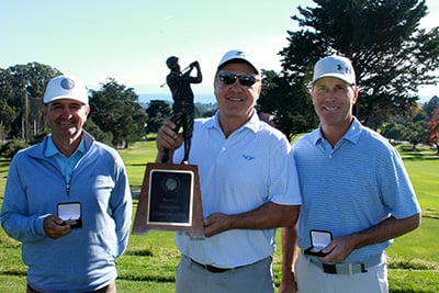 California Senior Amateur 