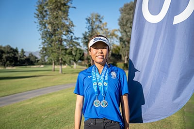 2022 CIF Girls' State Finals