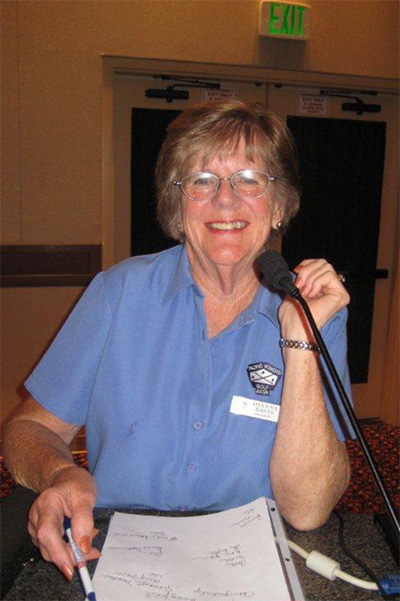 Dianne Davis 