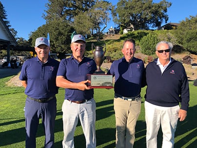 California Senior Amateur 