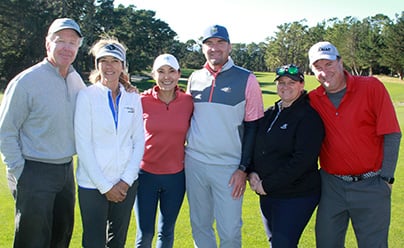 Ncga 2022 NCGA Mixed Team Fall Championship