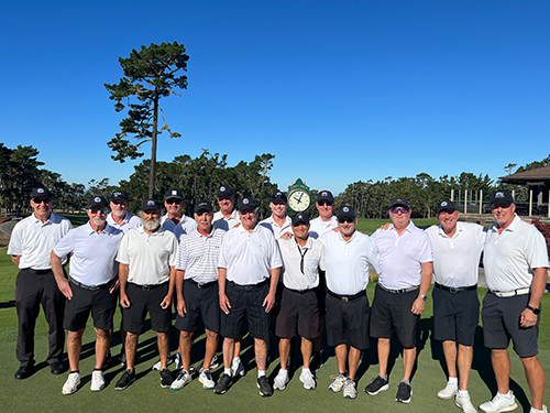 Ncga 2025 NCGA Team Match Championship