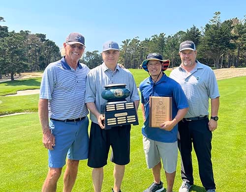 Ncga 2023 NCGA Zone Championship