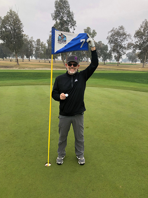 2023 NCGA HoleInOne Sweepstakes Winners