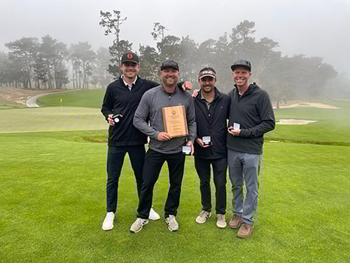 Golfers