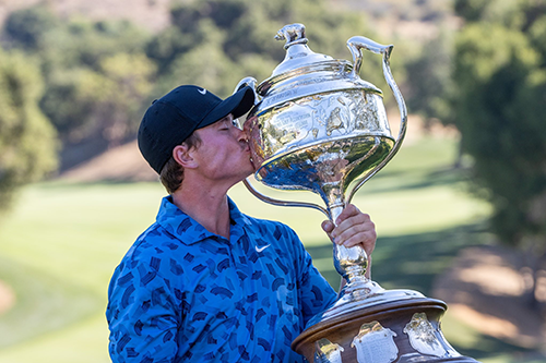 Unbelievable! Top Amateur Golfers In Sf & The College Sports Gold Rush - haoocid