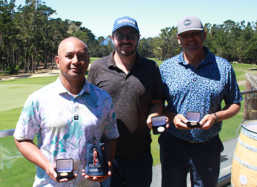 2024 NCGA Public Links and Public Links Net Championships