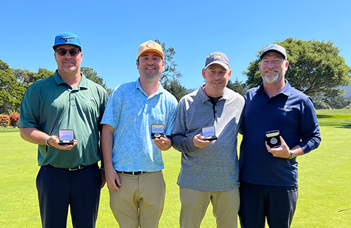 2024 NCGA North Valley Zone Championship