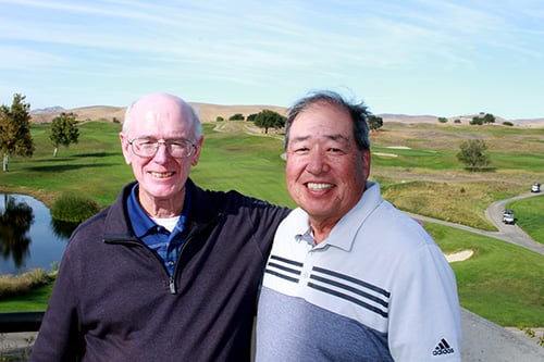 2023 Tournament Official/Course Rater Day