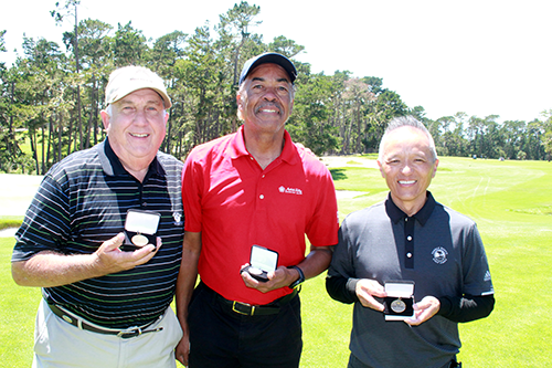 2023 NCGA Senior Net Championship