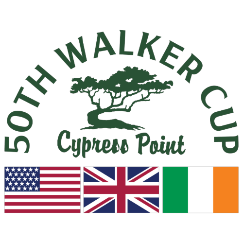 50TH WALKER CUP_FULL COLOR