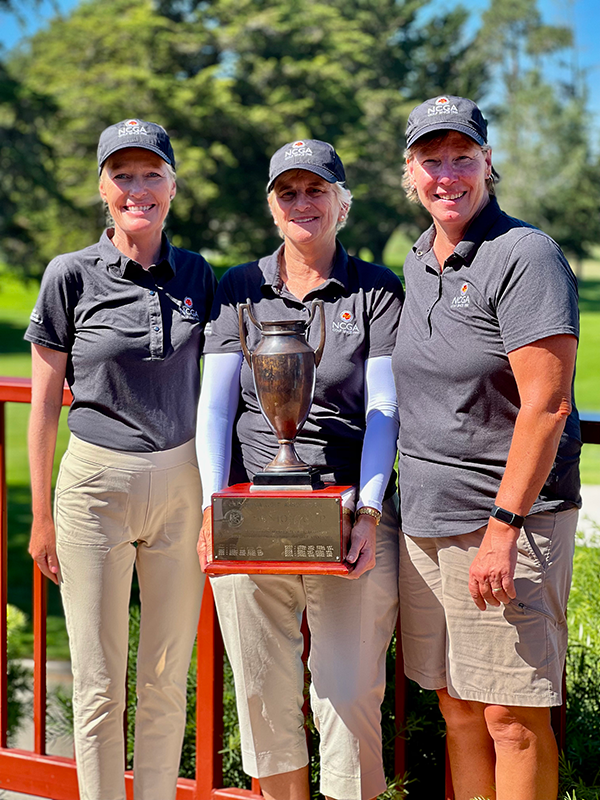 California Senior Women's Amateur