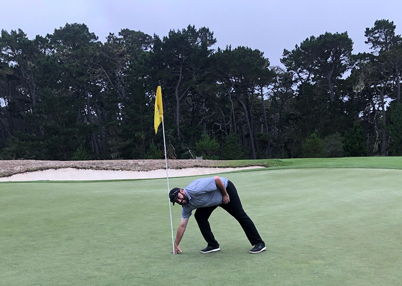 2022 NCGA Amateur Stroke Play Championship