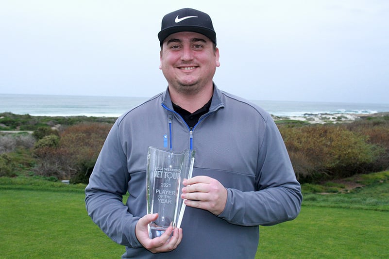 2021 Weekend Net Tour Tour Championship