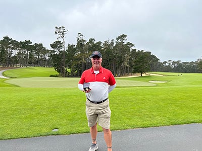 2022 NCGA Senior Net Championship