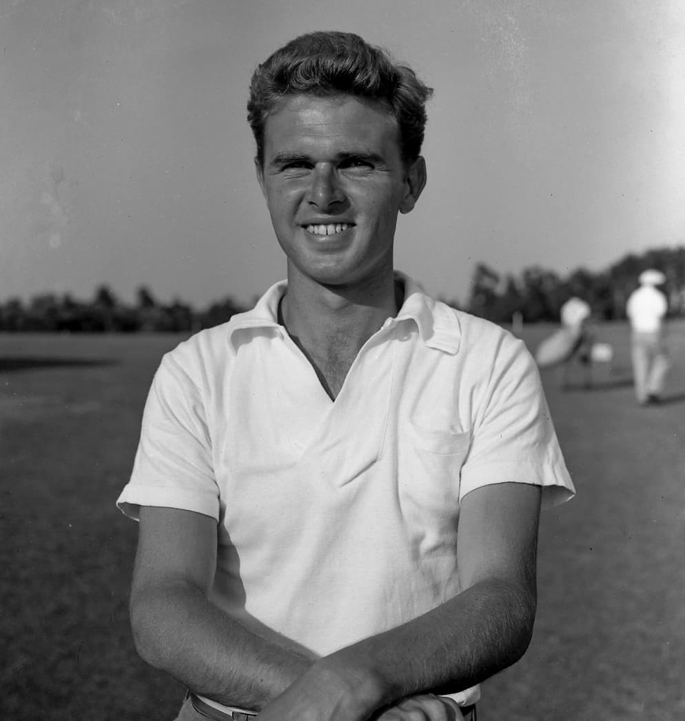 Harvie Ward