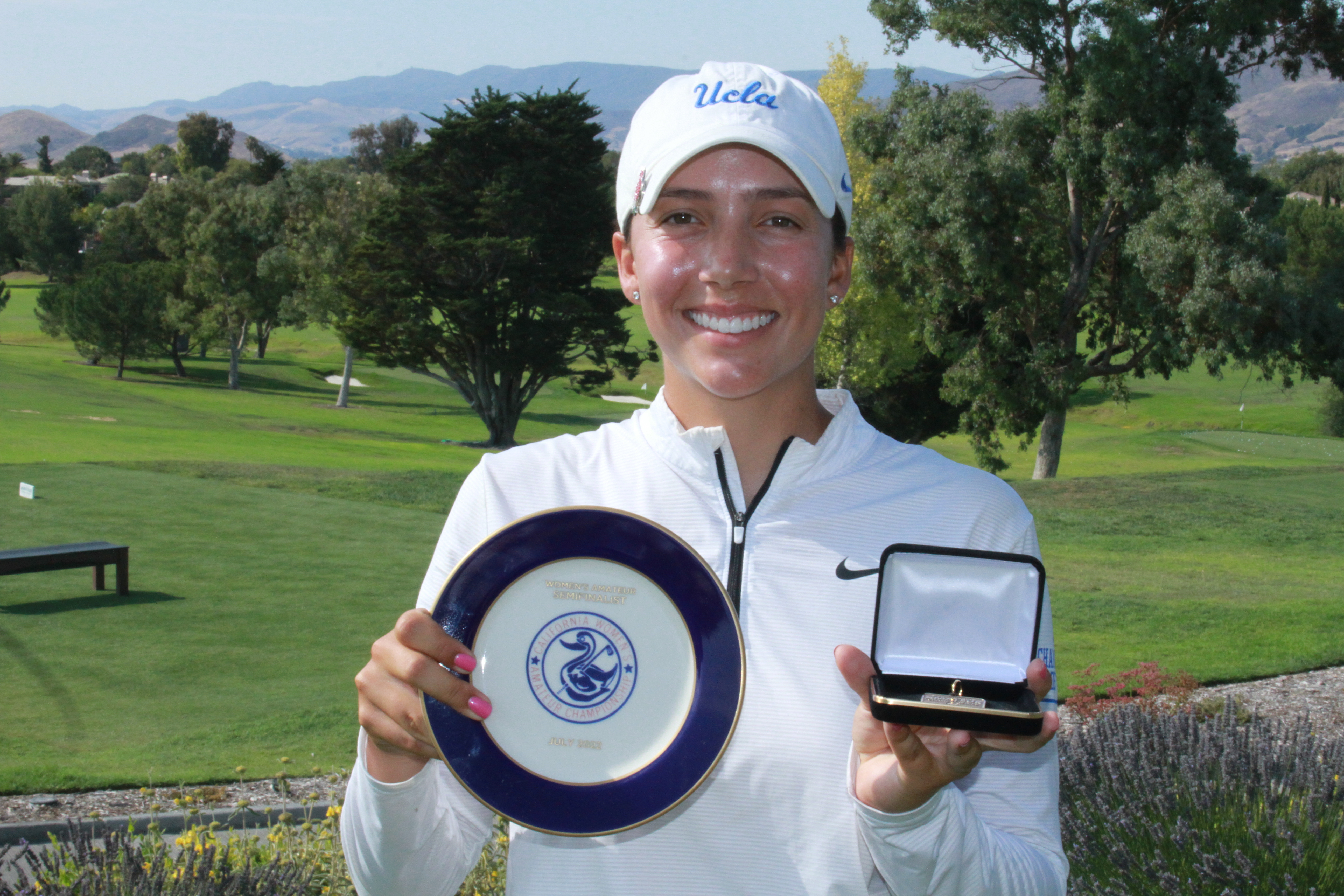 2022 California Womens Amateur