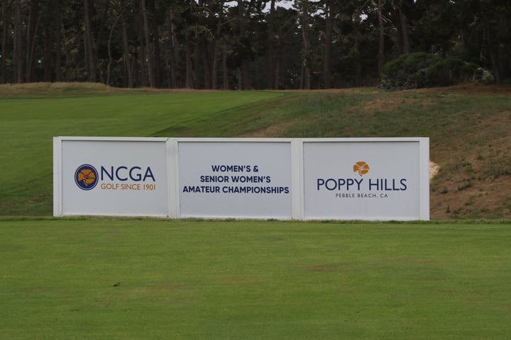 Women's and Senior Women's Amateur Championships