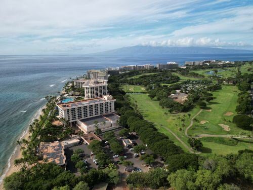 Kai 16-Hyatt Regency Maui Resort & Spa