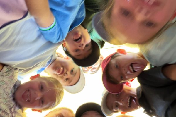 NCGA Friend Group