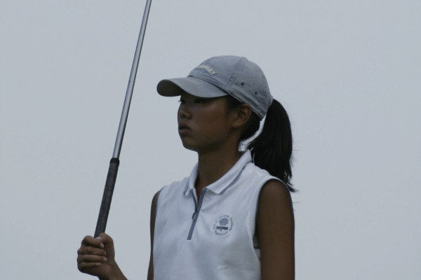 NCGA Member Mina