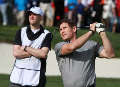 NCGA Member Steve Young