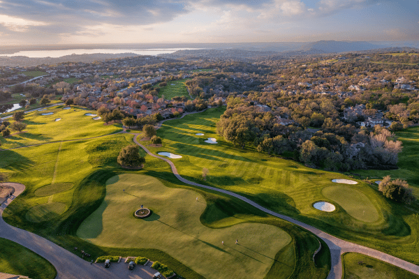 NCGA Serrano CC