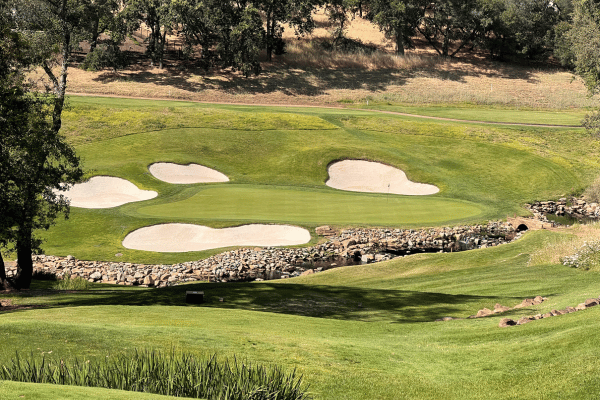 NCGA Serrano Country Club