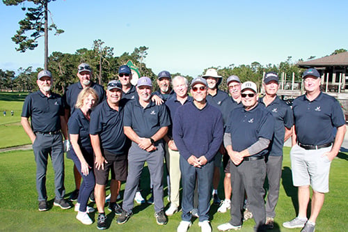 2023 NCGA Team Match Championship