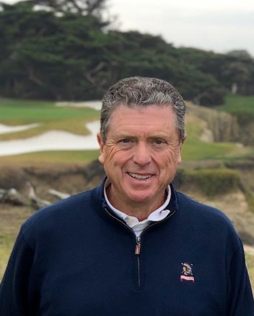 Peter Barker