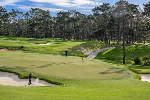 Poppy Hills 18H 7824