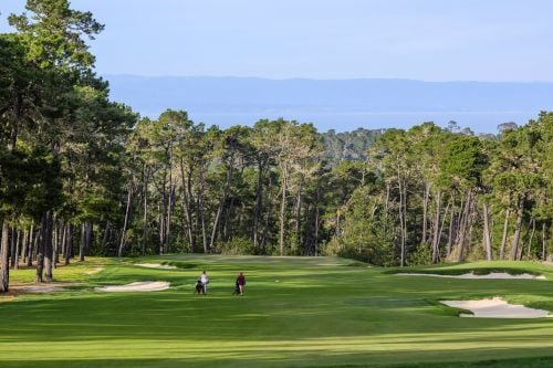 Poppy Hills No.12