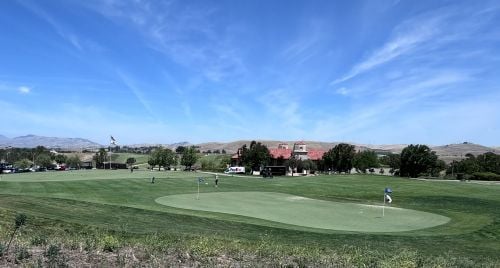 Poppy Ridge 3