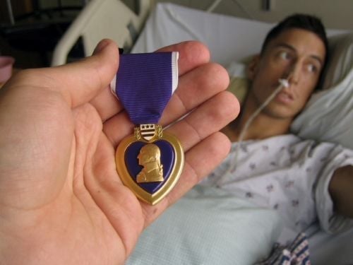 Purple Heart 2