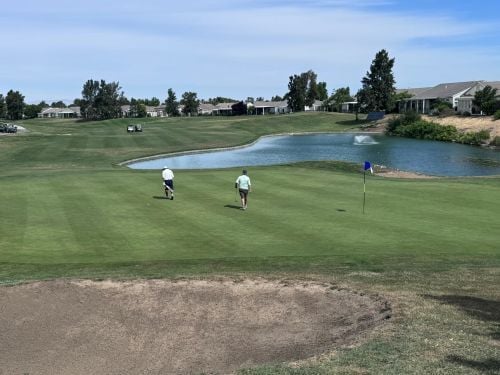 The Golf Club at Rio Vista is located on the Sacramento River between the Capital Region and Bay Area