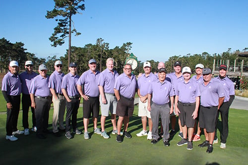 Ncga 2023 NCGA Team Match Championship
