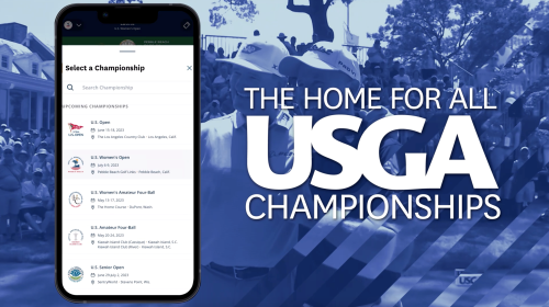 USGA