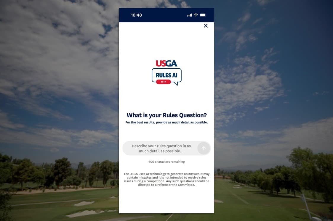 USGA