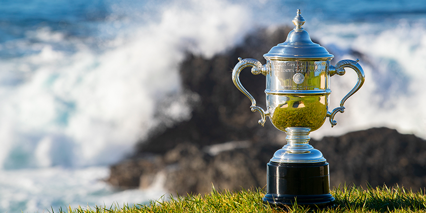 ______ will be the 2023 @USWomensOpen champion at Pebble Beach. 🏆